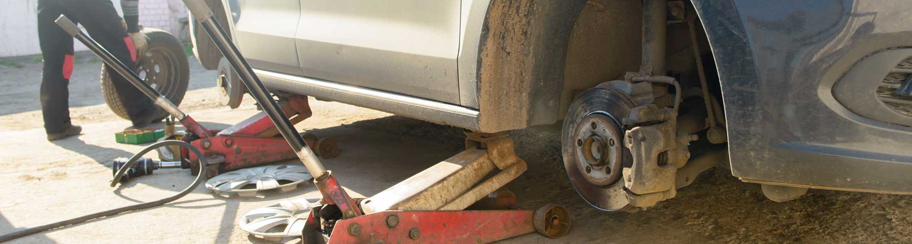 mobile tyres abingdon